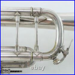 Bach Model 72 Stradivarius Professional Bb Trumpet SN 147017 GREAT PLAYER