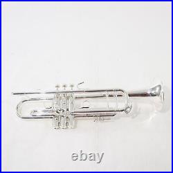 Bach Model LT180S37 Stradivarius Professional Bb Trumpet SN 783817 OPEN BOX