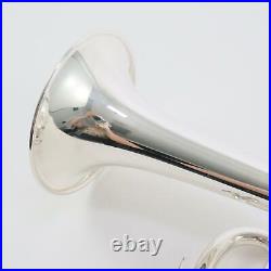 Bach Model LT180S72G Stradivarius Professional Bb Trumpet OPEN BOX