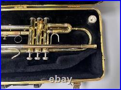 Bach Soloist Bb Trumpet