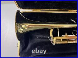 Bach Soloist Bb Trumpet