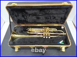 Bach Soloist Trumpet VERY GOOD