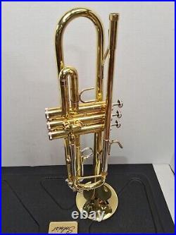 Bach Soloist Trumpet VERY GOOD