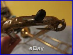Bach Strad trombone model 16
