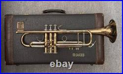 Bach Stradivarius 180ML37/25