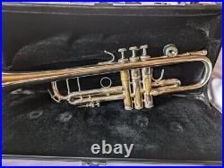 Bach Stradivarius 180ML 37SP Trumpet