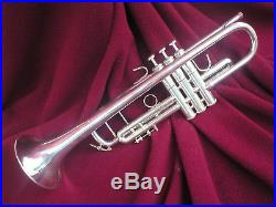 Bach Stradivarius 180S37 Trumpet
