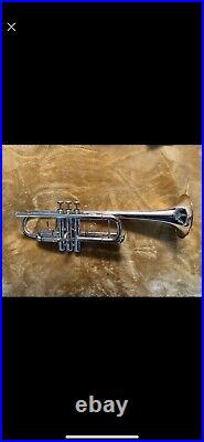 Bach Stradivarius 229 25H Trumpet 1970s