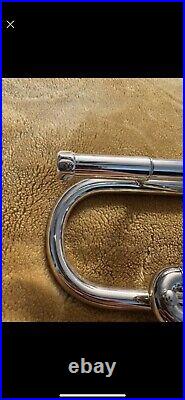 Bach Stradivarius 229 25H Trumpet 1970s