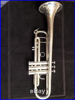 Bach Stradivarius 37 Professional Trumpet