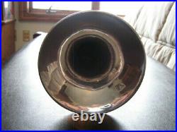 Bach Stradivarius Bb Trumpet-excellent