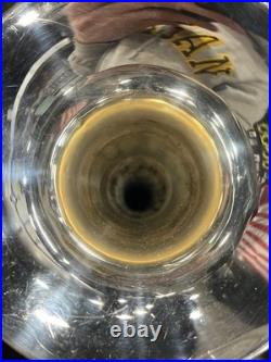 Bach Stradivarius Model 43 Bb Trumpet