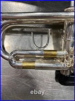 Bach Stradivarius Model 43 Bb Trumpet