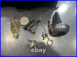 Bach Stradivarius Model 43 Bb Trumpet