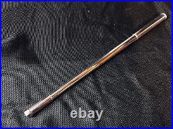 Bach Stradivarius Trumpet #25 LEADPIPE SILVERPLATED / New Old Stock