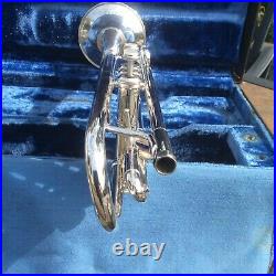 Bach Stradivarius Trumpet 43 Lightweight