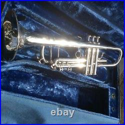 Bach Stradivarius Trumpet 43 Lightweight