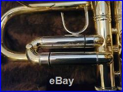 Bach Stradivarius Trumpet Model 43