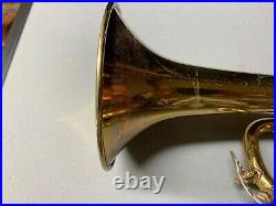 Bach Stradivarius Trumpet Mount Vernon, New York NO RESERVE