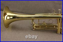 Bach TR300H2 Bb Beginner/Student Trumpet