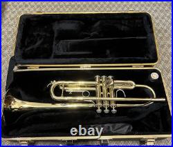 Bach TR300H2 Student Trumpet