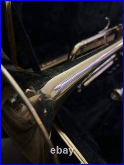 Bach TR300H2 Student Trumpet