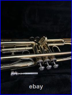 Bach TR300H2 Student Trumpet
