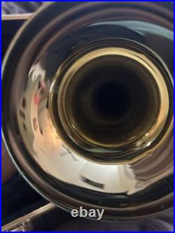 Bach TR300H2 Student Trumpet