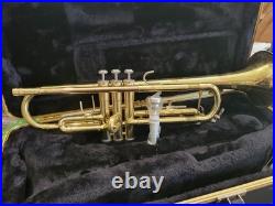 Bach TR300H2 Trumpet Brass