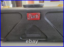 Bach TR300H2 Trumpet Brass