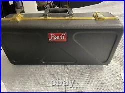 Bach TR300H2 Trumpet With many Extras And Accessories All Brand New