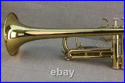Bach TR300 Bb Beginner/Student Trumpet