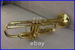 Bach TR300 Bb Beginner/Student Trumpet