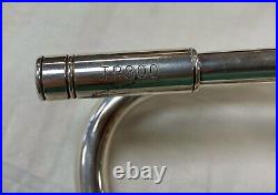 Bach TR300 Student Trumpet