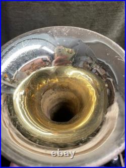 Bach TR300 TRUMPET with mouthpiece and Case-SEE PHOTOS