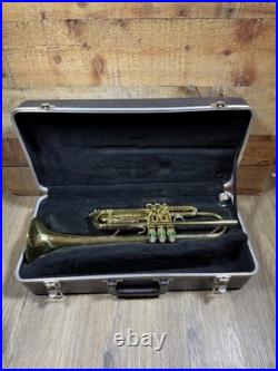 Bach TR300 Trumpet with Case