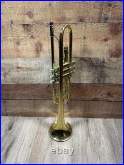 Bach TR300 Trumpet with Case