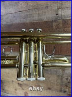 Bach TR300 Trumpet with Case