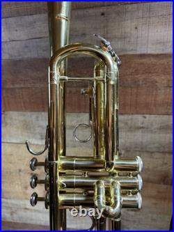 Bach TR300 Trumpet with Case