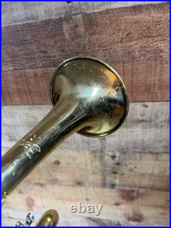 Bach TR300 Trumpet with Case