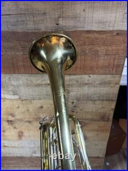 Bach TR300 Trumpet with Case