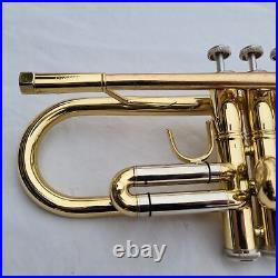 Bach TR401 Student Trumpet with Mouthpiece and Original Hard Case