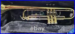 Bach TR500 Student Trumpet