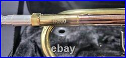 Bach TR500 Student Trumpet
