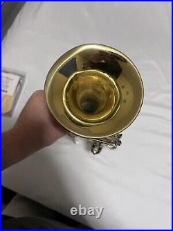 Bach TR500 Trumpet with Bach Case And Cleaning Kit