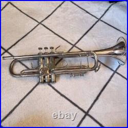 Bach Trumpet Stradivarius 37G