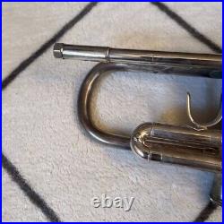 Bach Trumpet Stradivarius 37G