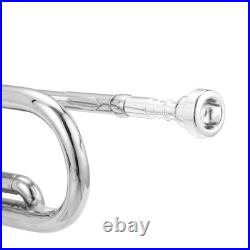 Back 2? School? Special? Unmarked Trumpet with Case/Bag/Pack +Strap +Cloth