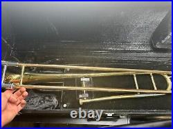 Barclay Artists Trumpet