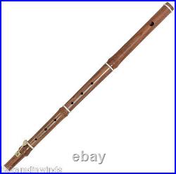 Baroque Flute D by D'almaine 415 440 História Barroco De La Flauta Traverso